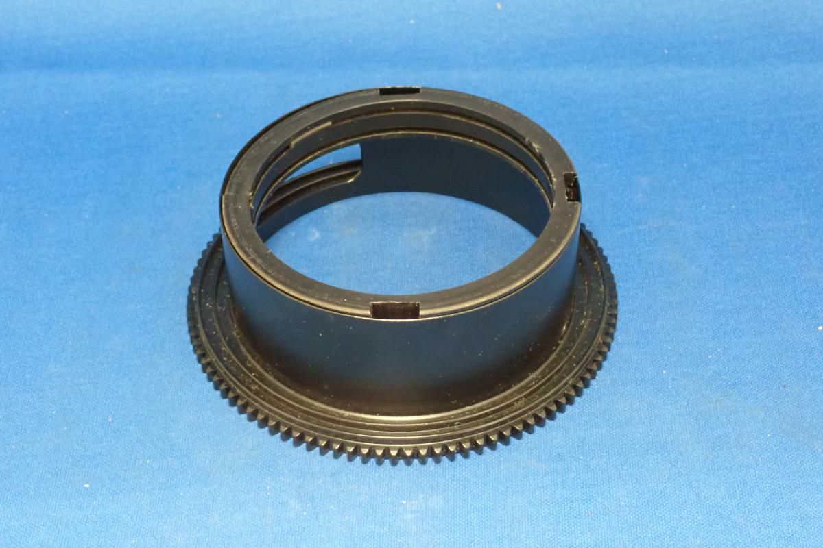 中古Sランク【ノーティカム / Nauticam】ズームギア NA TC1017-Z+1.4 #20303-2