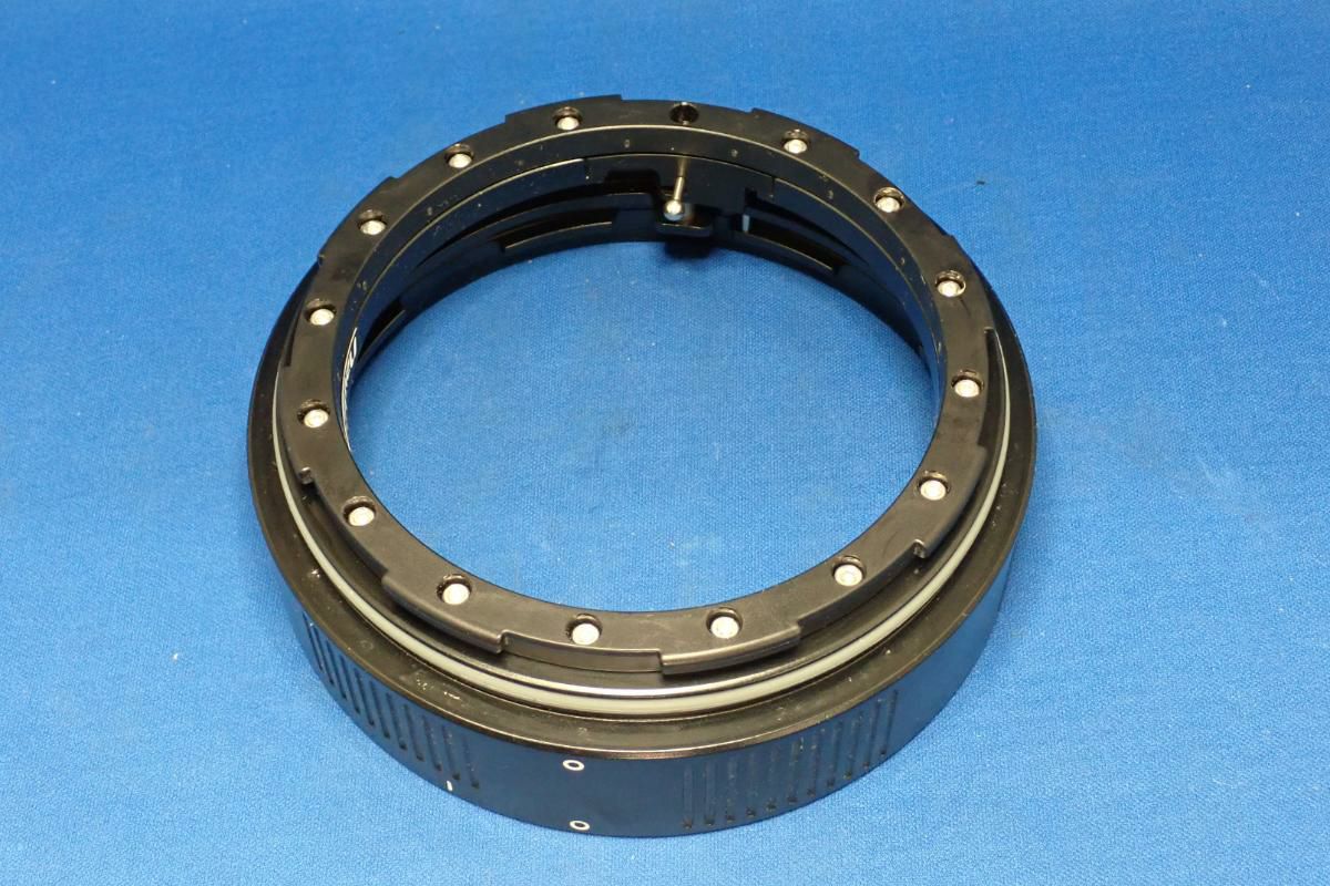 中古Aランク【ノーティカム / Nauticam】NA エクステンションリング30 #20225-2