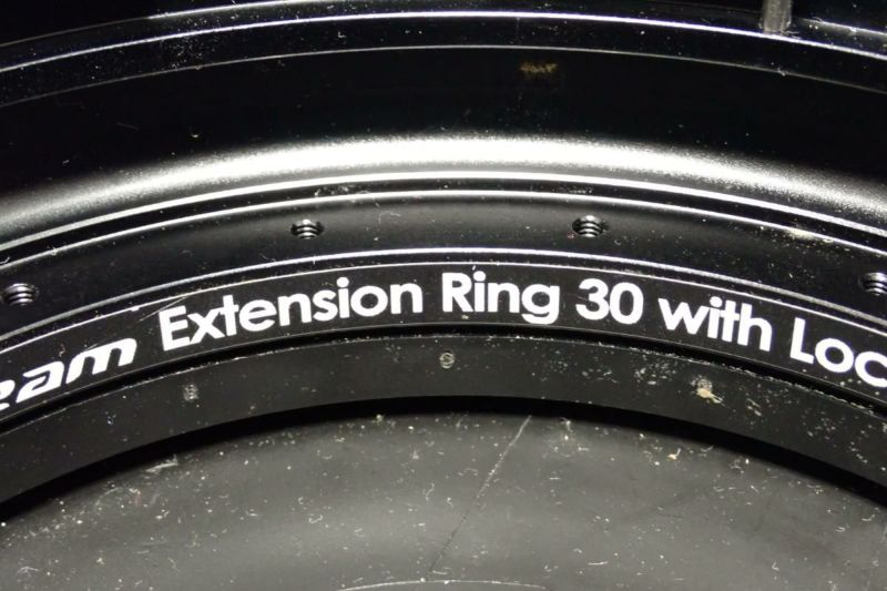 中古Aランク【ノーティカム / Nauticam】NA エクステンションリング30 #20225-3