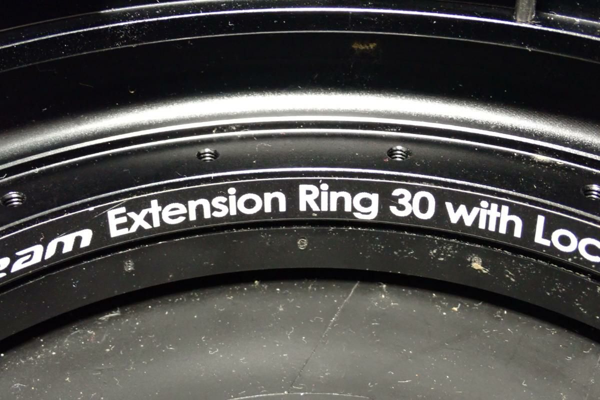 中古Aランク【ノーティカム / Nauticam】NA エクステンションリング30 #20225-3