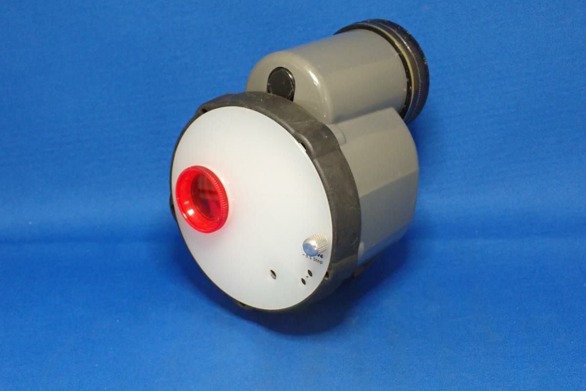中古Aランク【イノン / INON】水中ストロボ Z-240 Type4-1