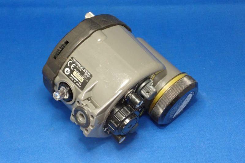 中古Aランク【イノン / INON】水中ストロボ Z-240 Type4-3