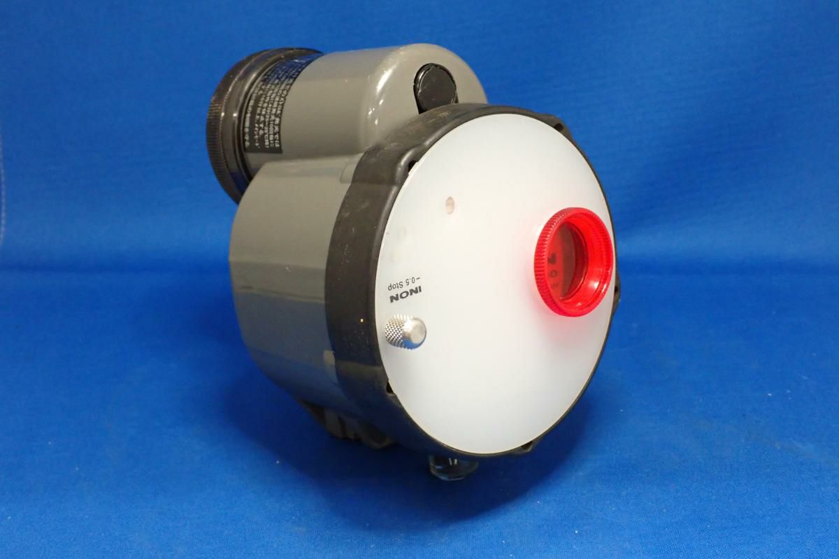 中古Bランク【イノン / INON】水中ストロボ Z-240 Type3-1