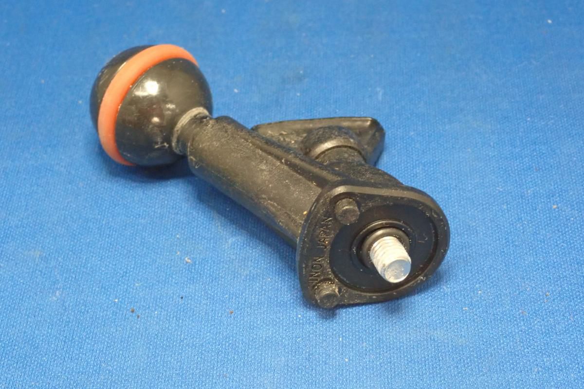 中古Aランク【イノン / INON】ZアダプターMV-2