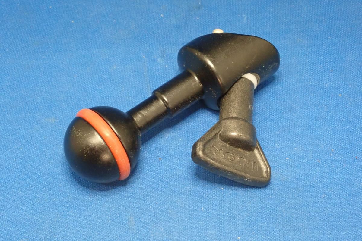 中古Aランク【イノン / INON】ZアダプターII-2