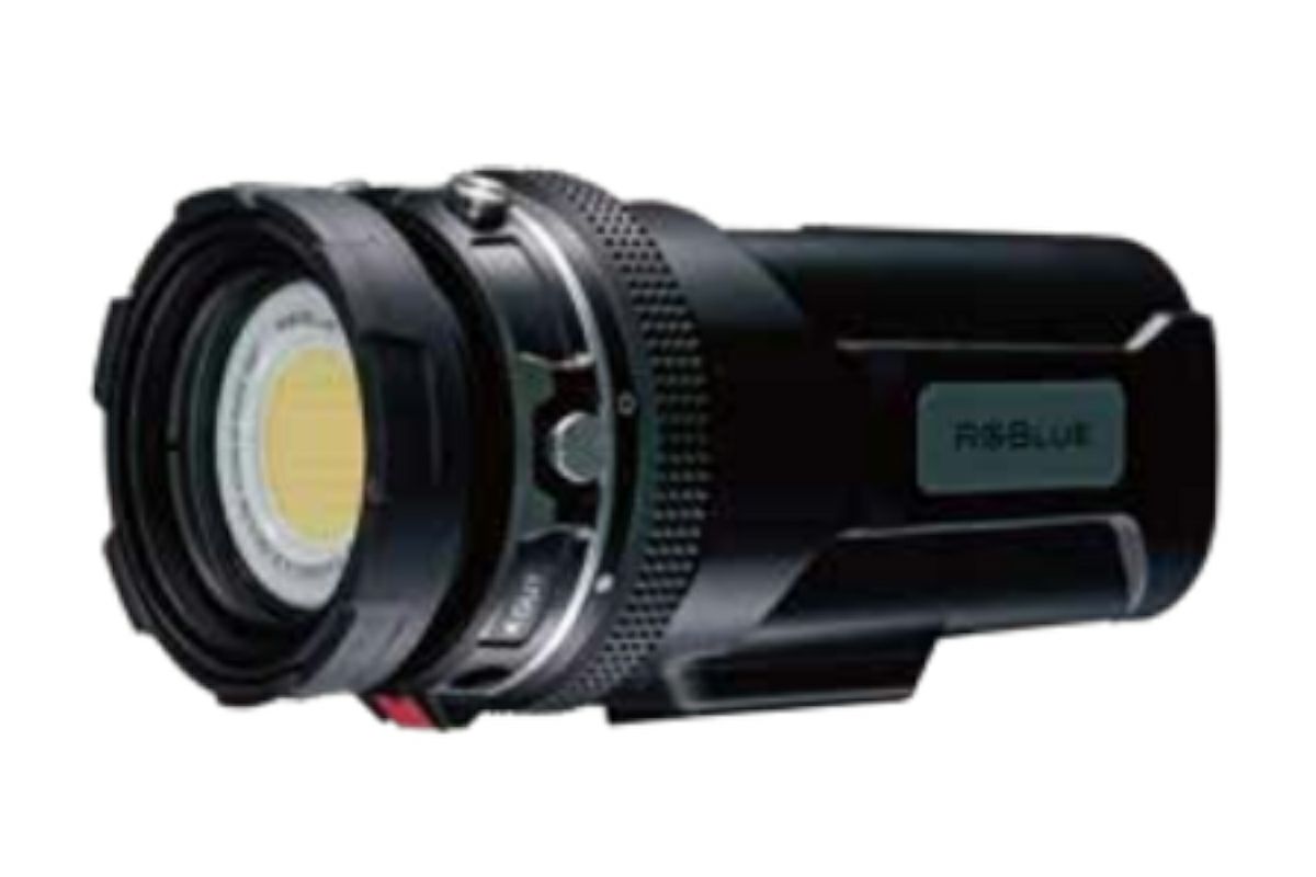 AOIJAPAN（RGBlue）水中ライト SYSTEM02 Tricolor(トライカラー) S02-TC1-2