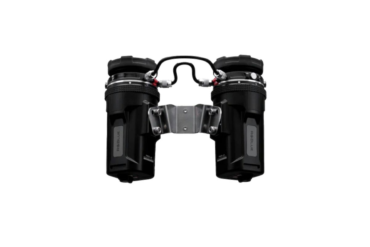 AOIJAPAN（RGBlue）マルチリンクケーブル10 RGB-MLC10-5