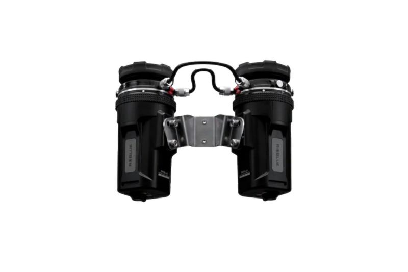 AOIJAPAN（RGBlue）マルチリンクケーブル16 RGB-MLC16-5