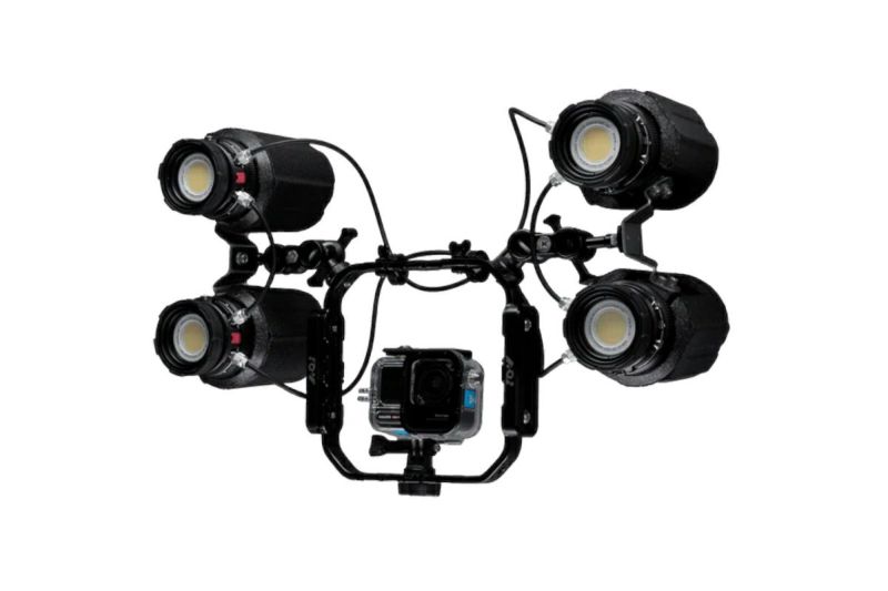 AOIJAPAN（RGBlue）マルチリンクケーブル150 RGB-MLC150-5