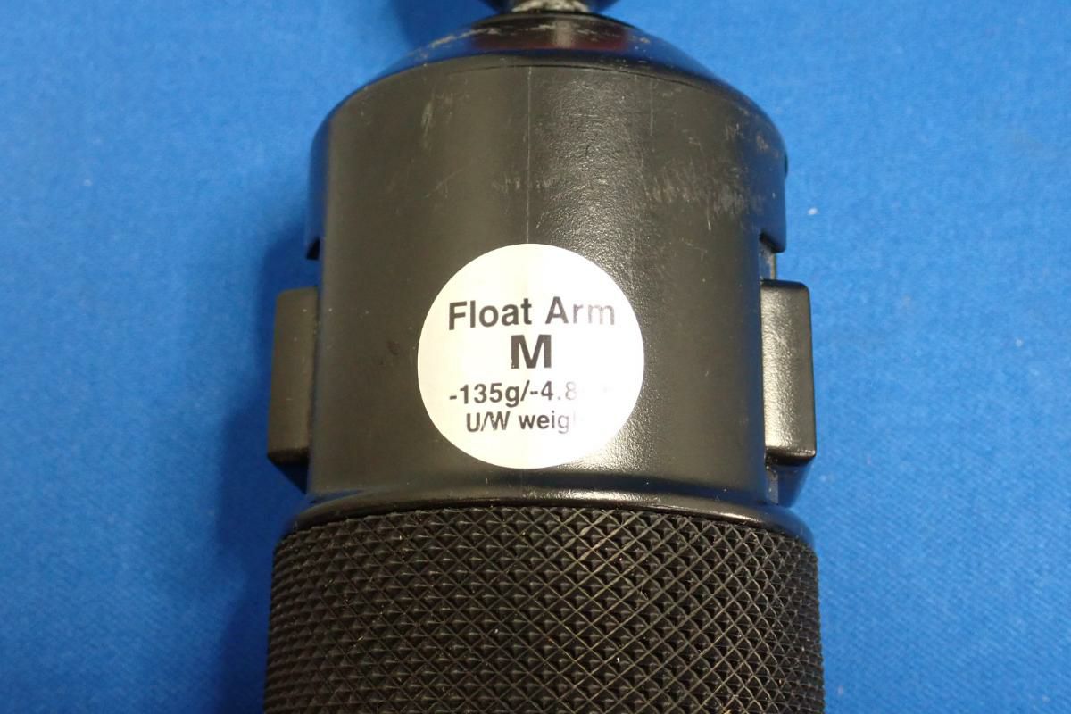 中古Bランク【イノン / INON】フロートアームMボディ-2