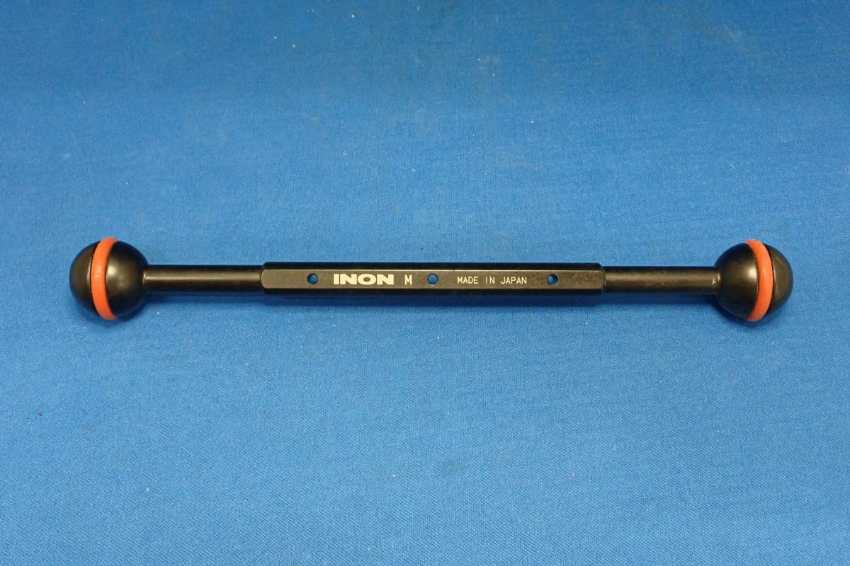 中古Aランク【イノン / INON】スティックアームMボディ-1