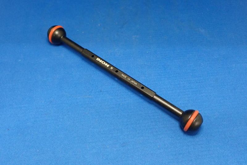 中古Aランク【イノン / INON】スティックアームMボディ-2