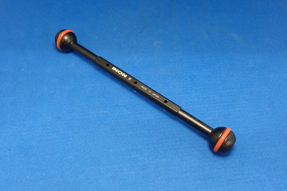 中古Aランク【イノン / INON】スティックアームMボディ-2