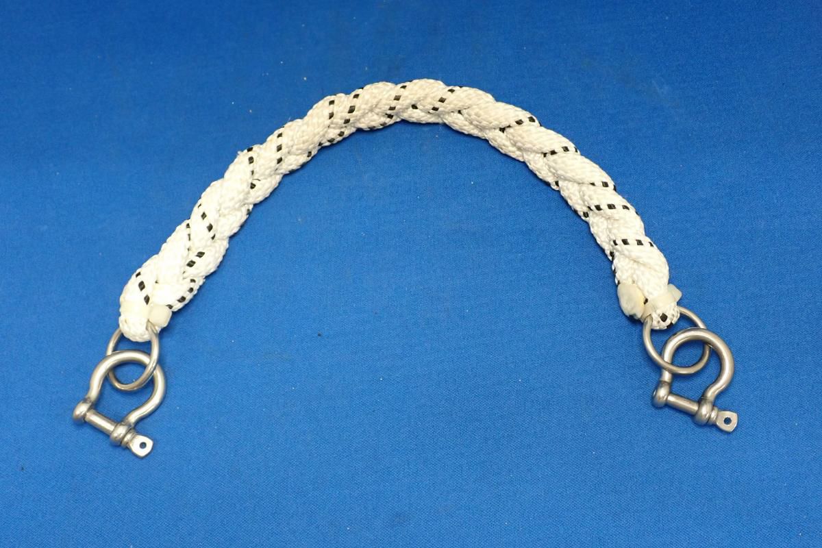 中古Aランク【ノーティカム / Nauticam】NAランヤードセット27cm-1