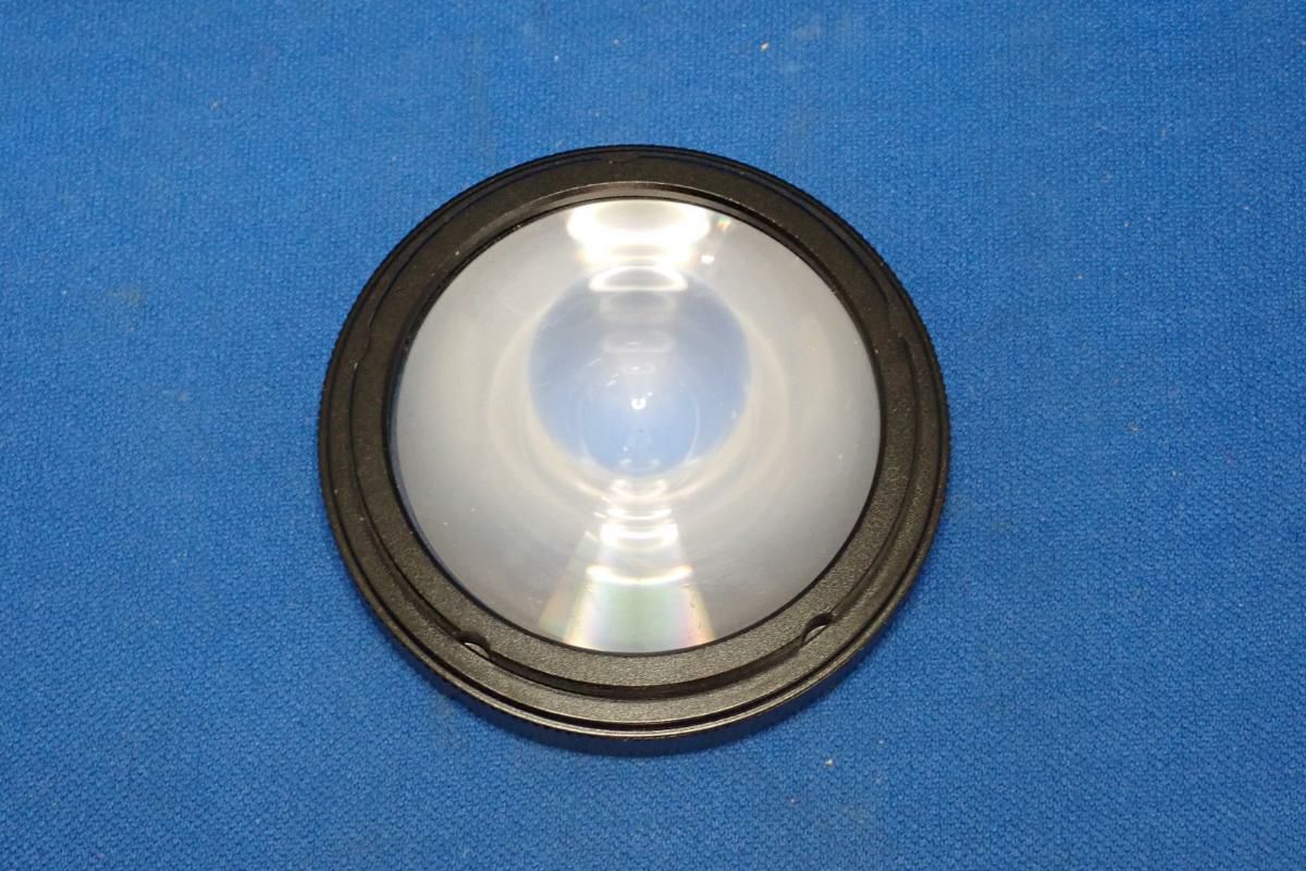 中古Aランク【AOI JAPAN / RGBlue】集光レンズ (00) CL60-49M-2