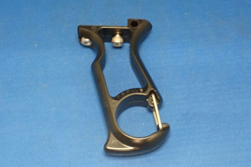 中古Aランク【AOI JAPAN / RGBlue】ハンドグリップ02 RGB-HG02-1