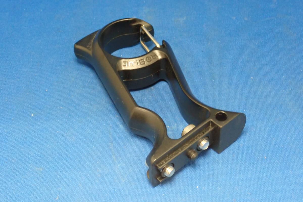 中古Aランク【AOI JAPAN / RGBlue】ハンドグリップ02 RGB-HG02-2