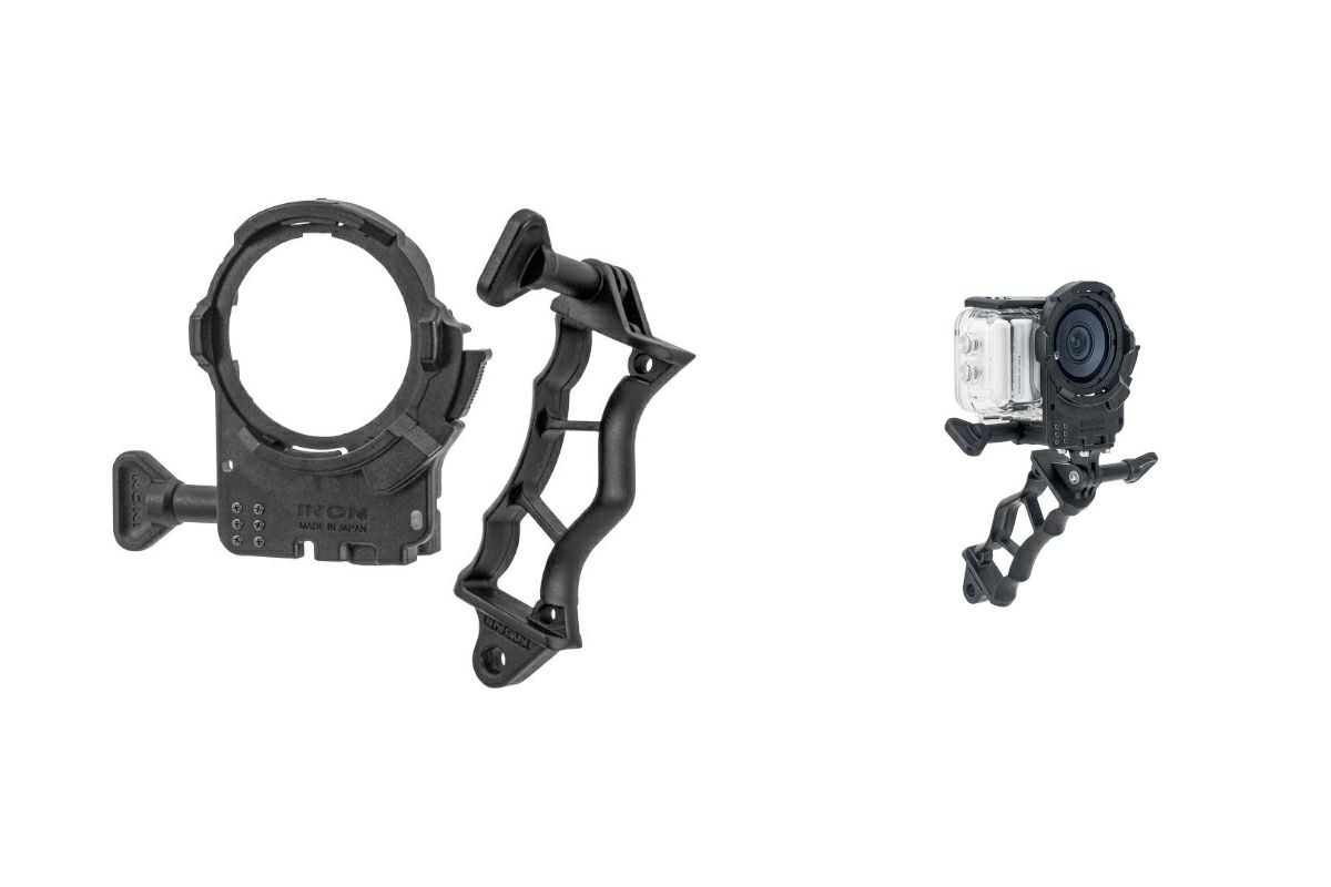 イノン（INON）ZDフロントマスク for GO Ultra グリップセット-1