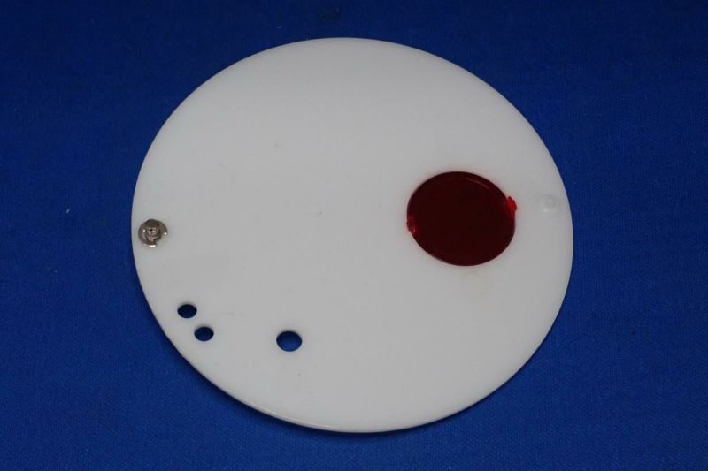 中古Aランク【イノン / INON】外部オート非対応 -0.5白拡散板-2