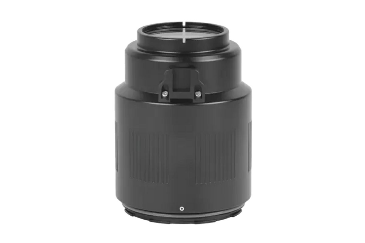 ノーティカム（Nauticam）NA E125Aマクロポート #21743