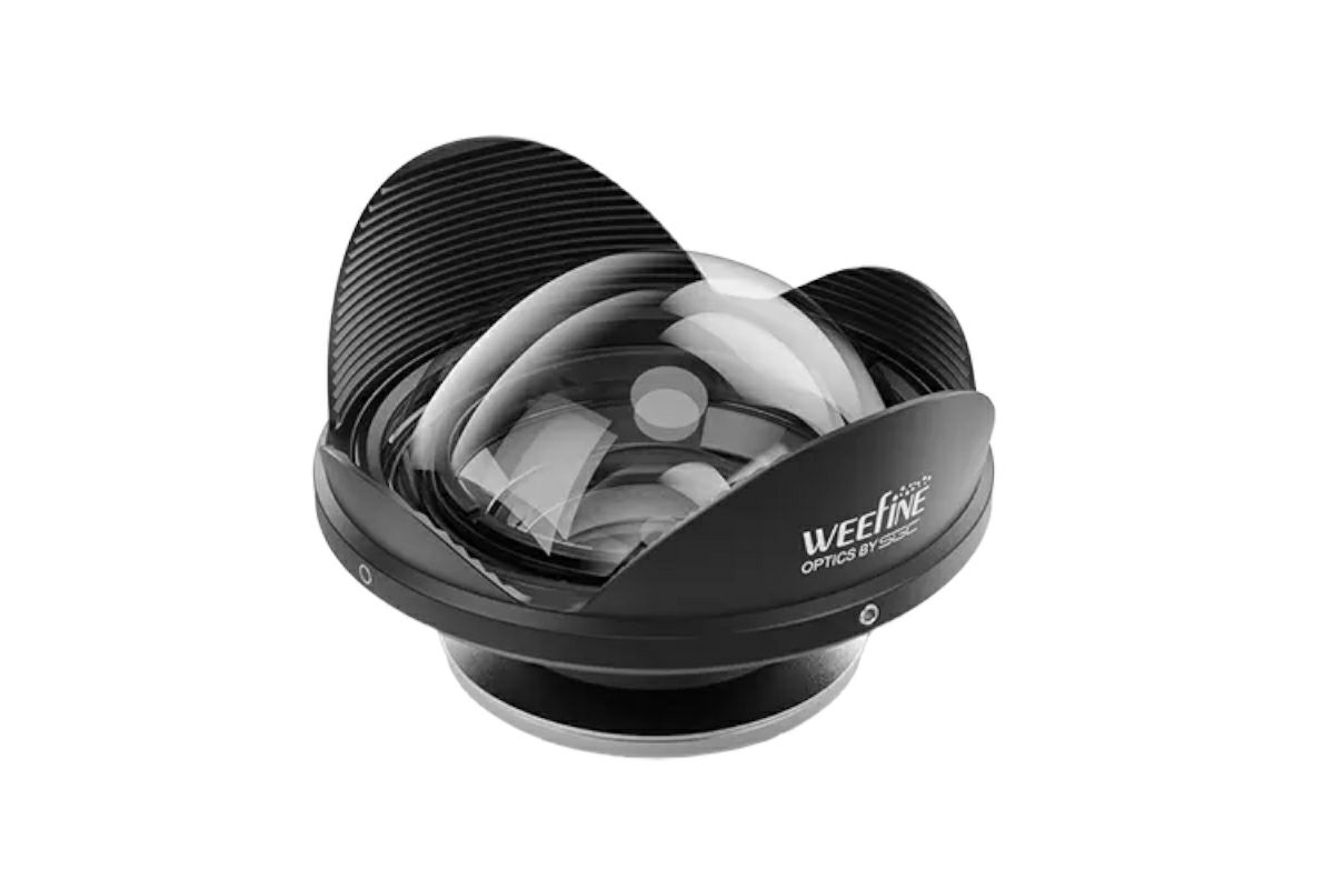 ウィーファイン（WEEFINE）WFワイドコンバージョンレンズ WFL17 #21742-1