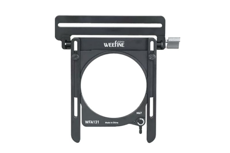 ウィーファイン（WEEFINE）WFフリップレンズアダプターLH-01 #21727-1
