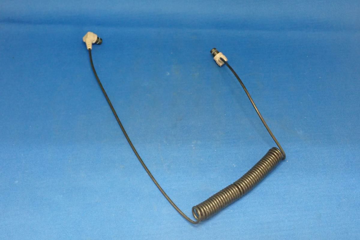 中古Sランク【シーアンドシー / SEA&SEA】L型光ファイバーケーブル-1