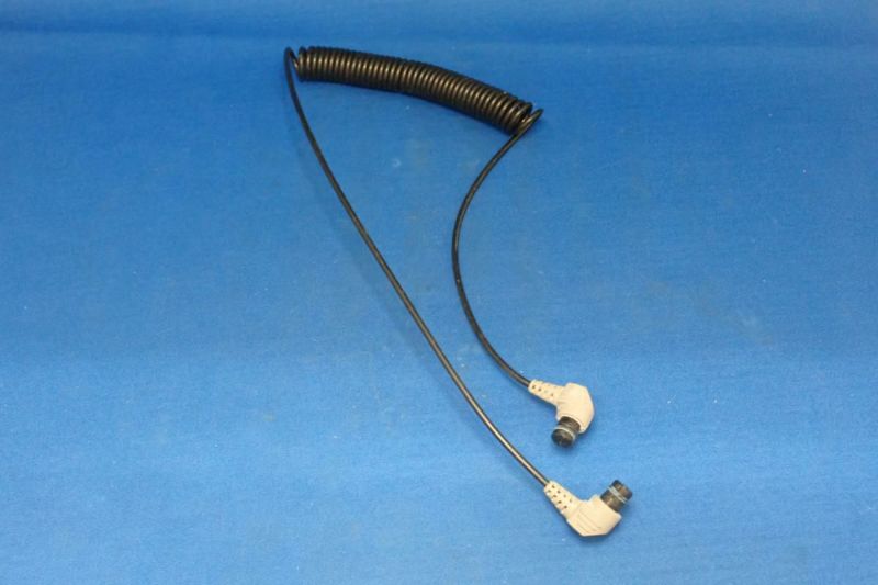 中古Sランク【シーアンドシー / SEA&SEA】L型光ファイバーケーブル-2