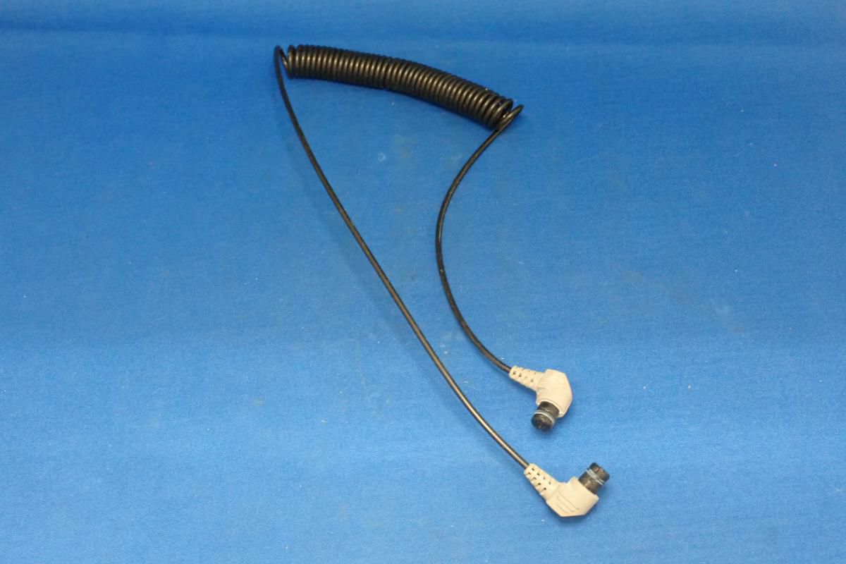 中古Sランク【シーアンドシー / SEA&SEA】L型光ファイバーケーブル-2