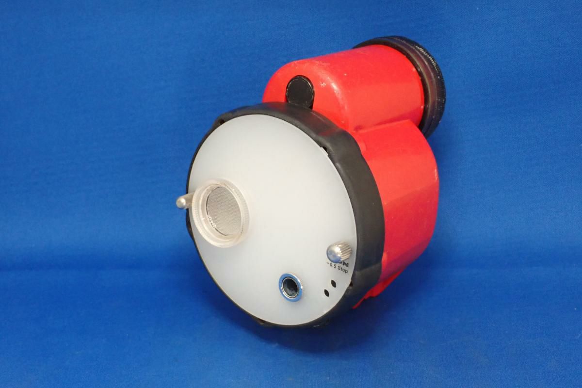 中古Bランク【イノン / INON】水中ストロボ D-2000 Type4-1