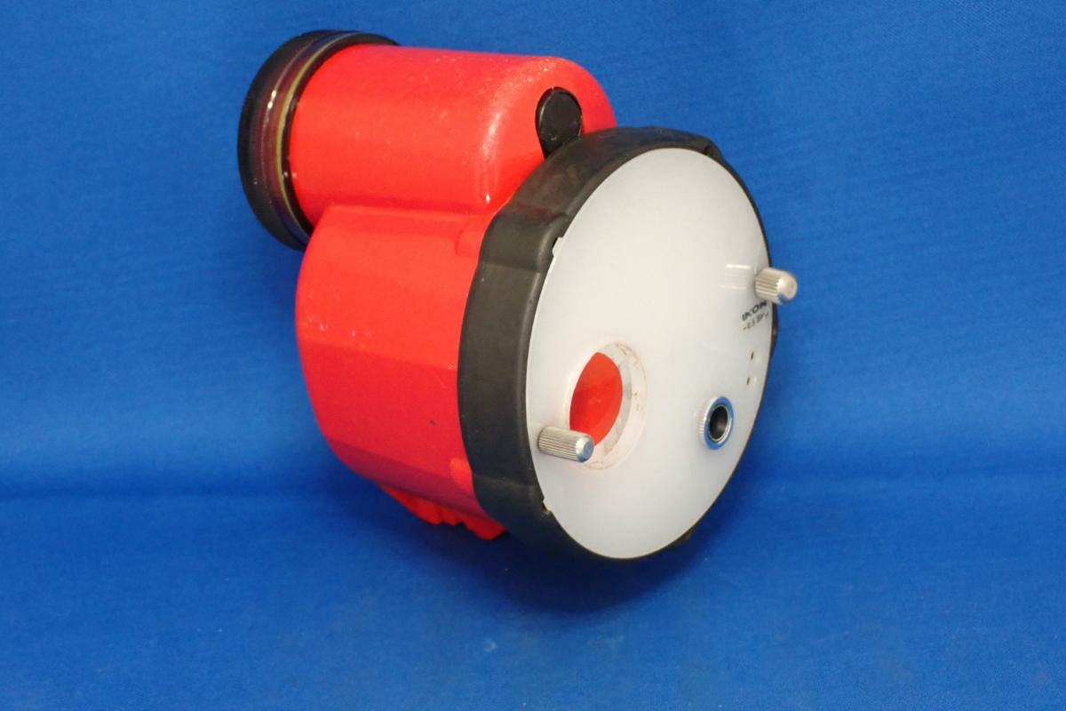 中古Bランク【イノン / INON】水中ストロボ D-2000 Type4-1