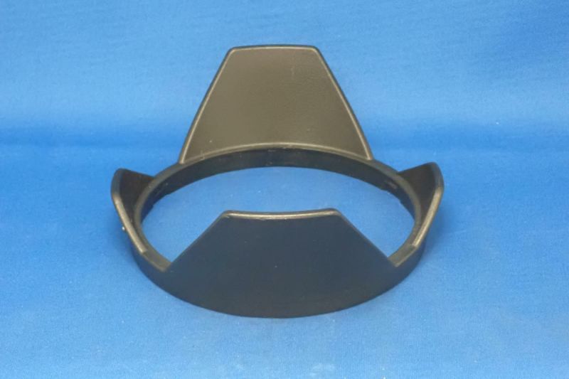 WEEFINE / Fisheye 部品 UWL-24M52R / UWL-24M52MG / UWL-28M52R / UWL-28M52MG用レンズフード(イモネジ2個付き)-2