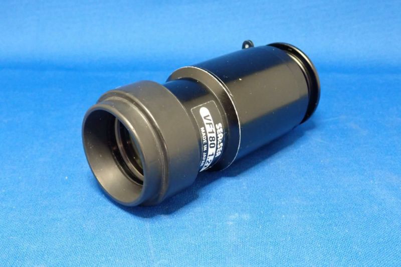 中古Aランク【シーアンドシー / SEA&SEA】ストレートビューファインダー VF180 1.2x #46112-1