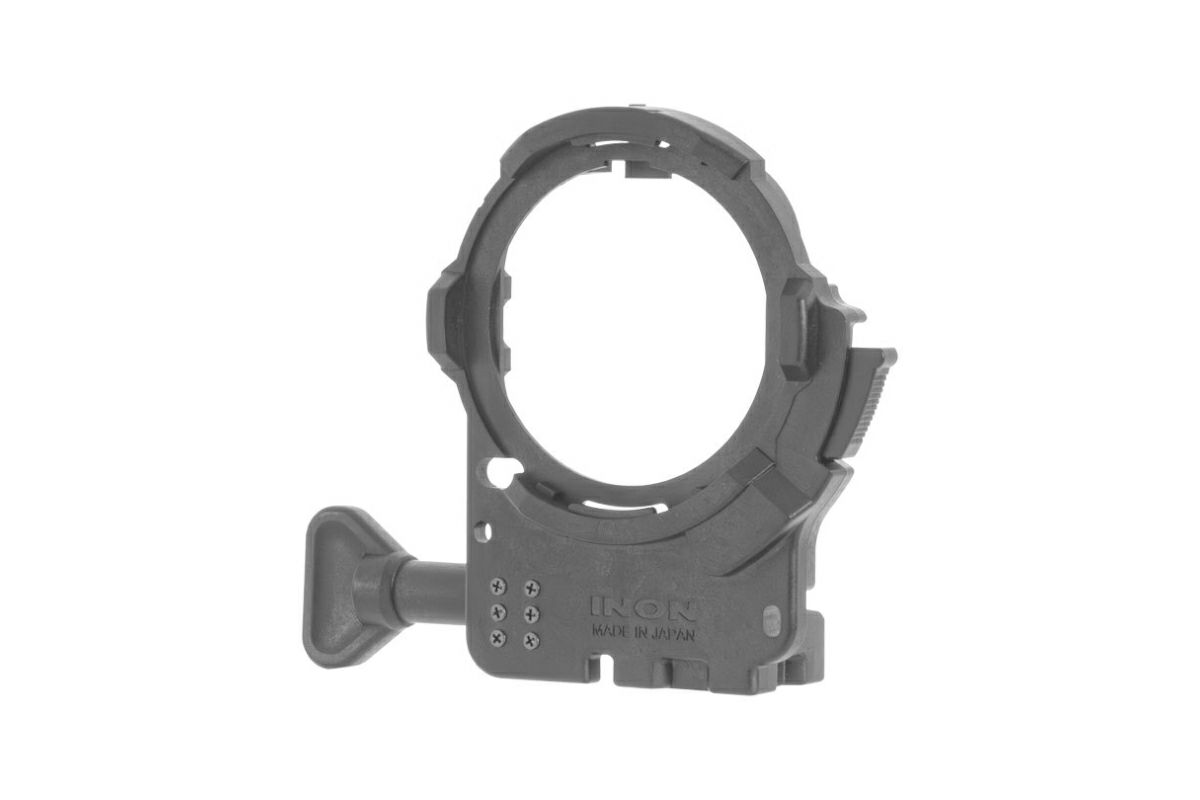 イノン（INON）ZDフロントマスク for Osmo Action 6-1