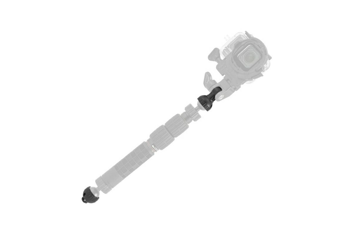 イノン（INON）YSボールアダプター for GoPro-2