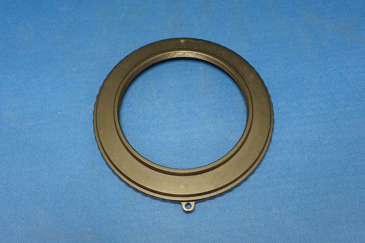 中古Aランク【フィッシュアイ / Fisheye】FIX マグネットアダプターリングM67L #21046-2