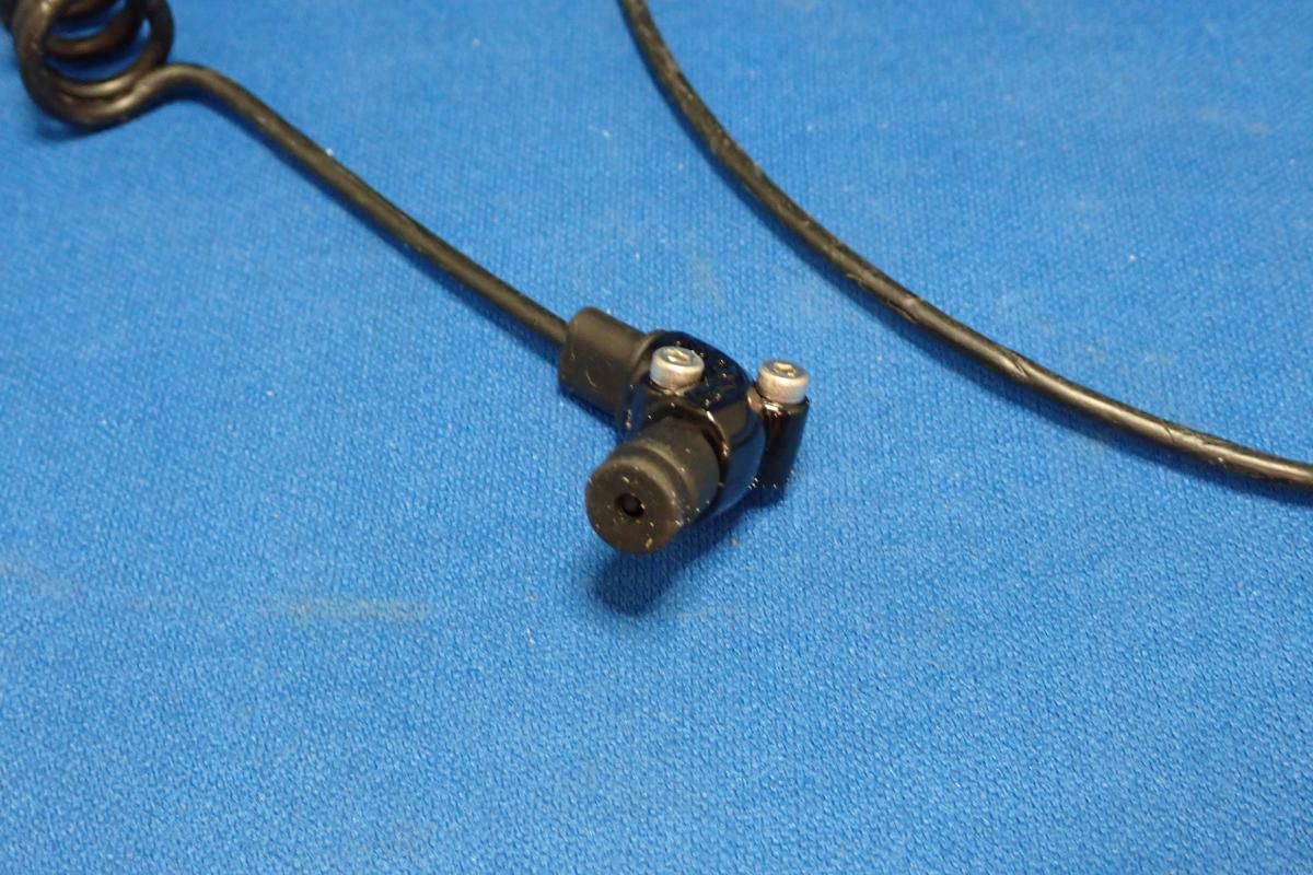 中古Bランク【イノン / INON】L型光ケーブル片側切りっぱなし-2