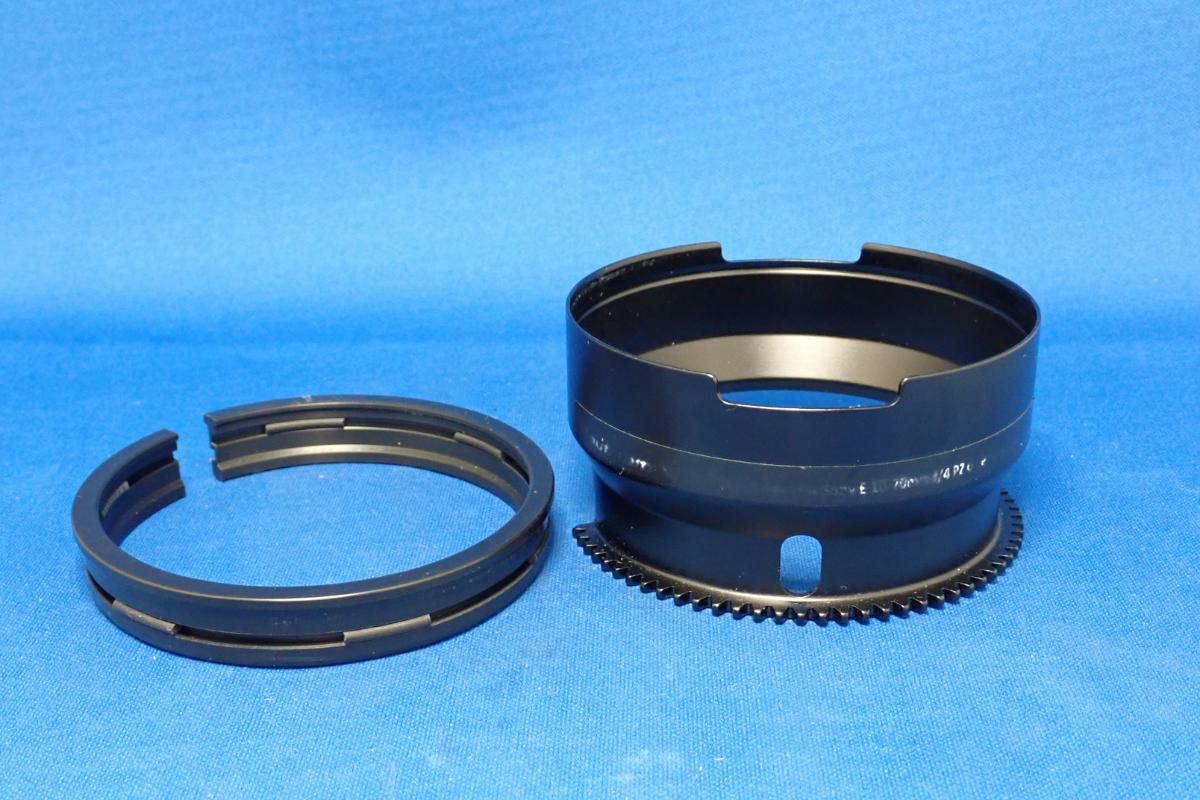 ノーティカム ズームギア NA SC1835f1.8-Z #20898｜カメカメ