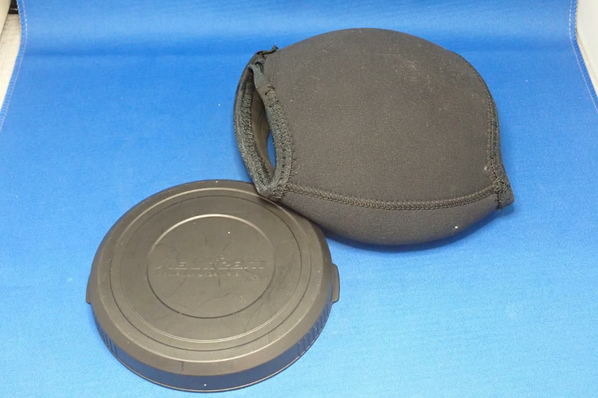 中古Aランク【ノーティカム / Nauticam】ATNA170ガラスドームポートNS OPD-F170V-NA #21506-4