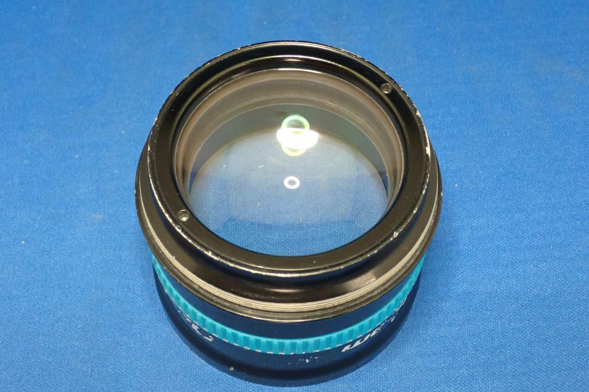 中古Bランク【ノーティカム / Nauticam】スーパーマクロコンバージョンレンズ SMC-1 #20618-3