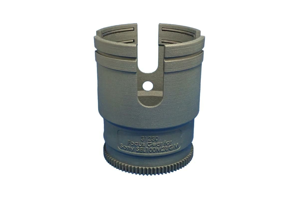 シーアンドシー ソニー SEL100M28GM用フォーカスギア｜カメカメ
