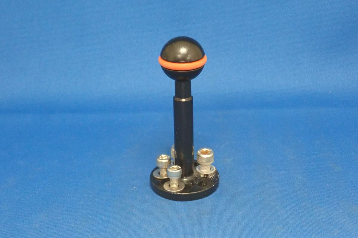 中古Aランク【イノン / INON】マルチダイレクトベースIIロング-2